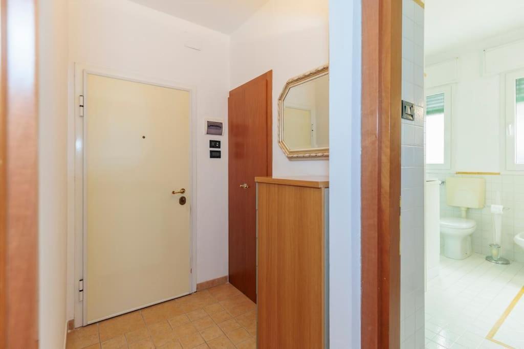 Casa Carla - Comodo Appartamento In Venice Cannaregio - 2 Camere Private Kültér fotó