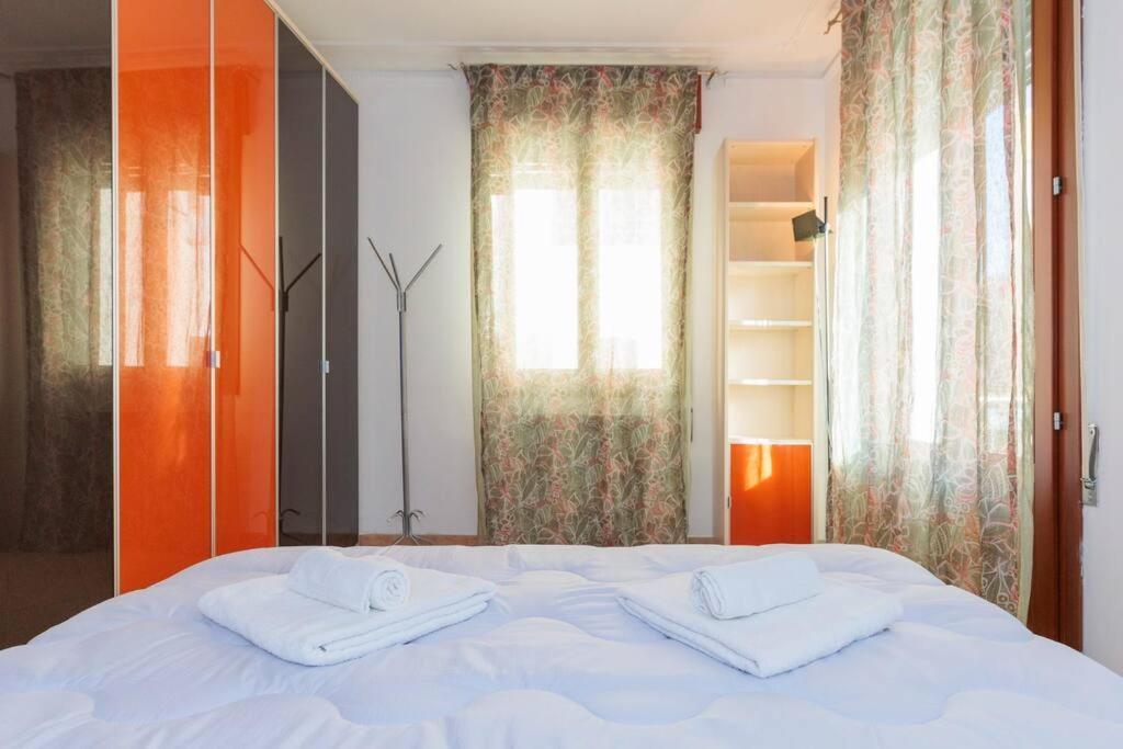 Casa Carla - Comodo Appartamento In Venice Cannaregio - 2 Camere Private Kültér fotó