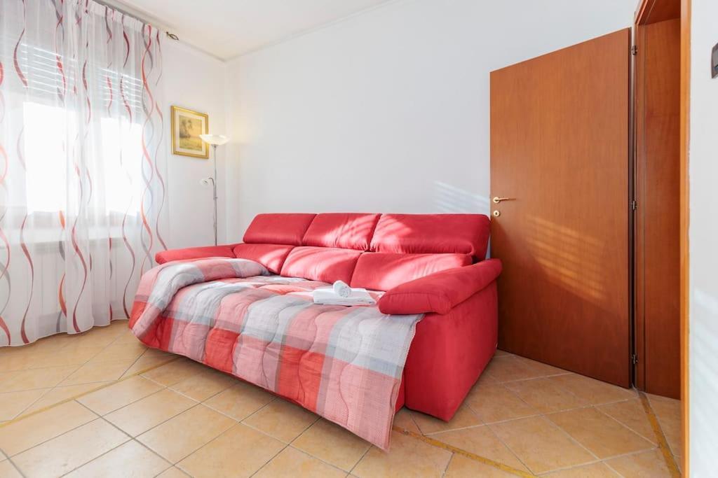 Casa Carla - Comodo Appartamento In Venice Cannaregio - 2 Camere Private Kültér fotó