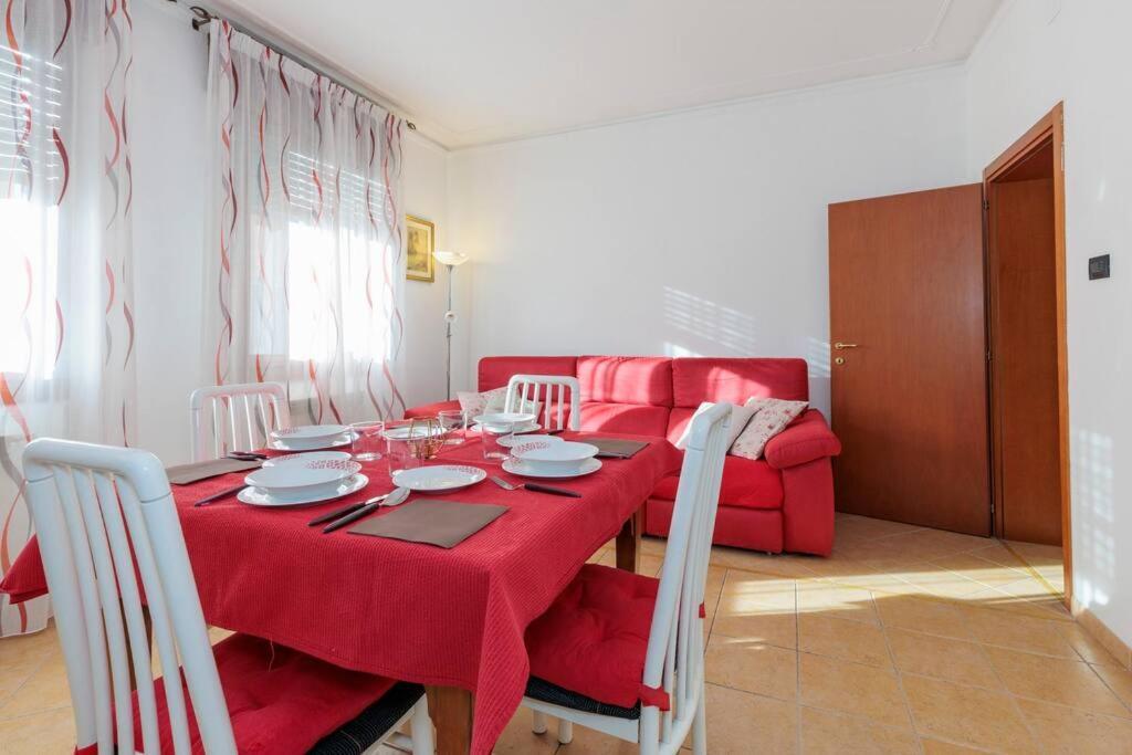 Casa Carla - Comodo Appartamento In Venice Cannaregio - 2 Camere Private Kültér fotó
