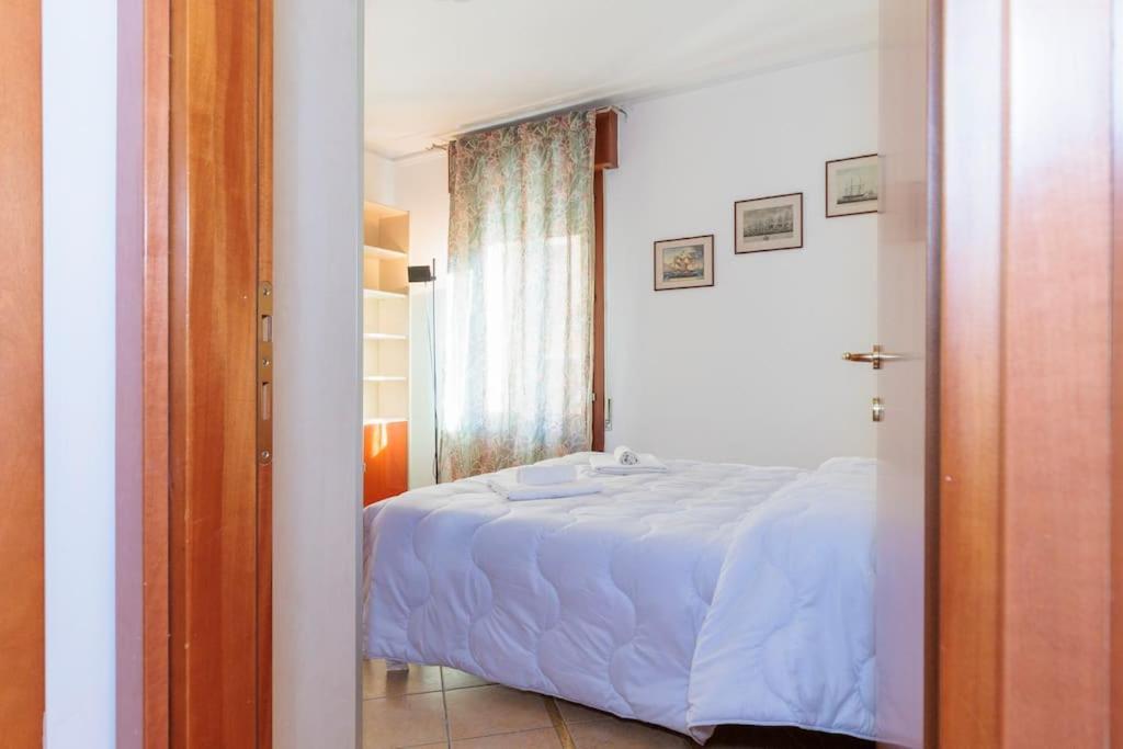 Casa Carla - Comodo Appartamento In Venice Cannaregio - 2 Camere Private Kültér fotó