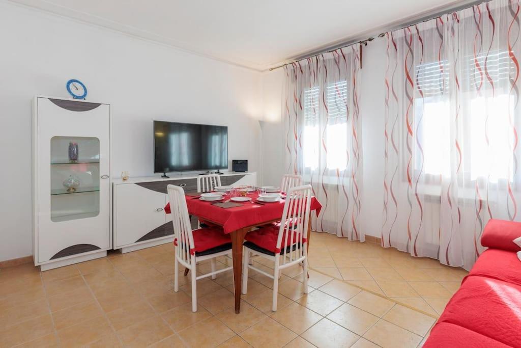 Casa Carla - Comodo Appartamento In Venice Cannaregio - 2 Camere Private Kültér fotó