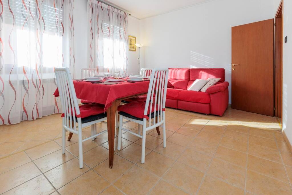 Casa Carla - Comodo Appartamento In Venice Cannaregio - 2 Camere Private Kültér fotó